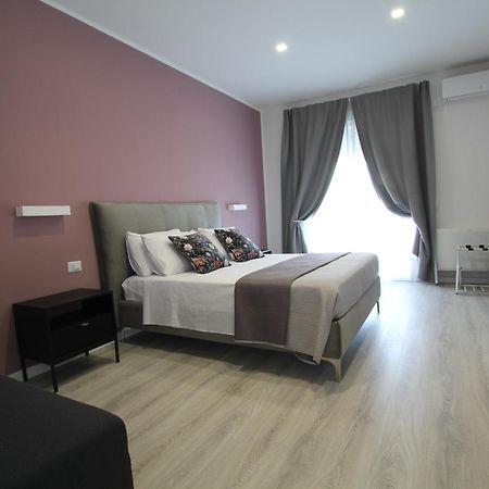 Villa Capodacqua Кастрочело Экстерьер фото