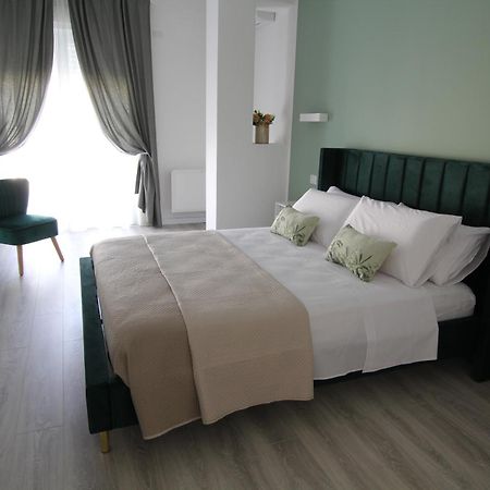 Villa Capodacqua Кастрочело Экстерьер фото